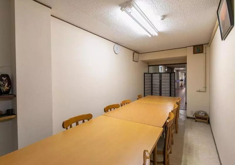 旅館 Tabist Matsuekan