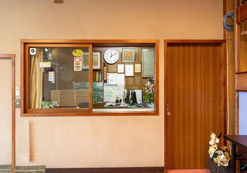 Ryokan Tabist Matsuekan