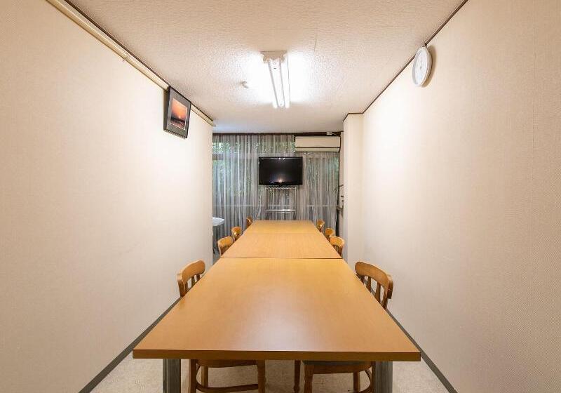 Ryokan Tabist Matsuekan