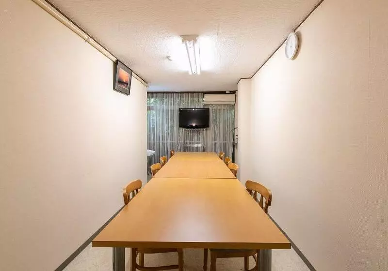 旅館 Tabist Matsuekan