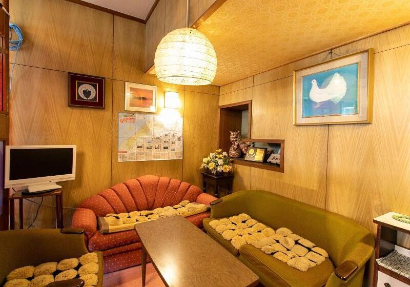 Ryokan Tabist Matsuekan