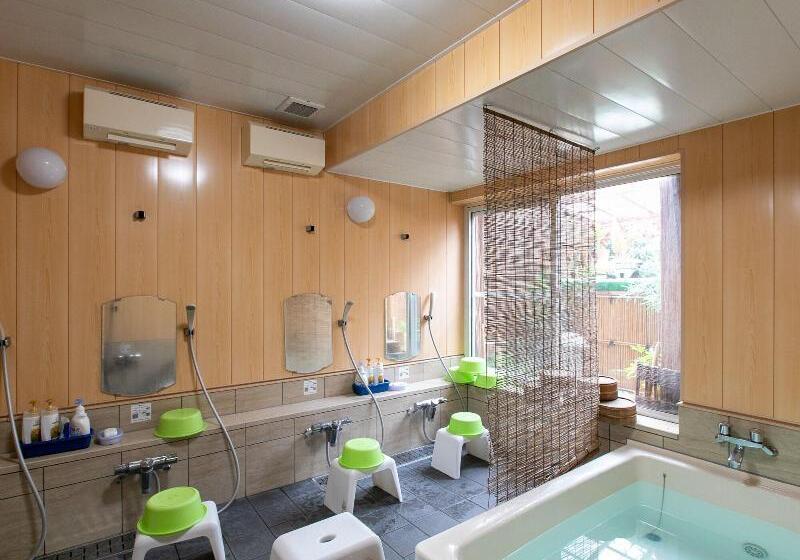 Ryokan Tabist Matsuekan