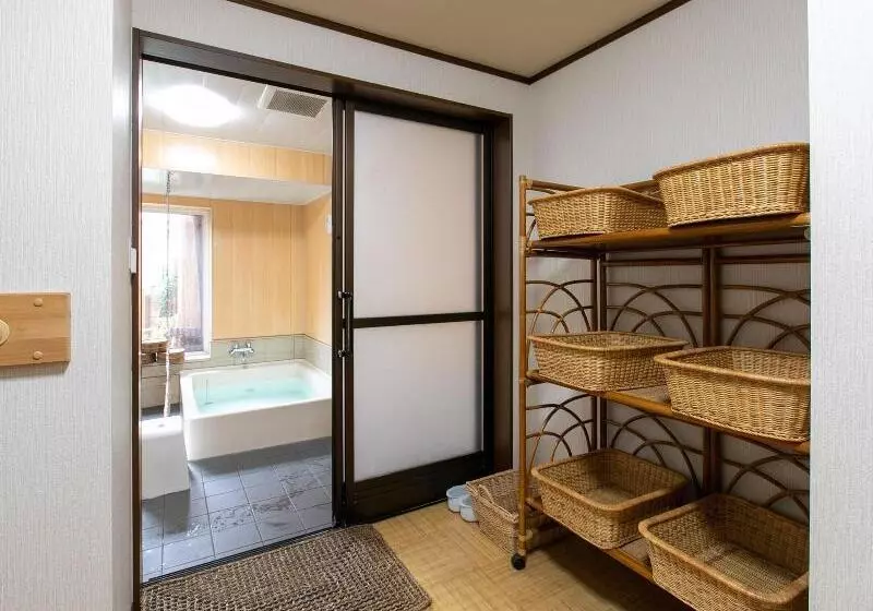 旅館 Tabist Matsuekan