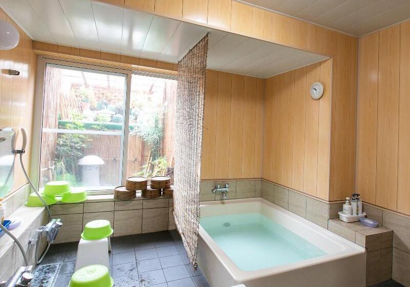 Ryokan Tabist Matsuekan