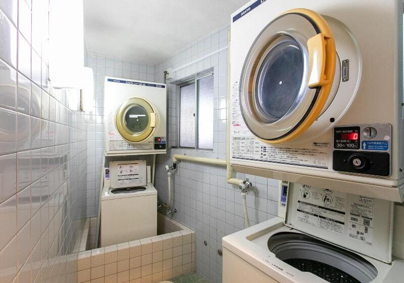 Ryokan Tabist Matsuekan