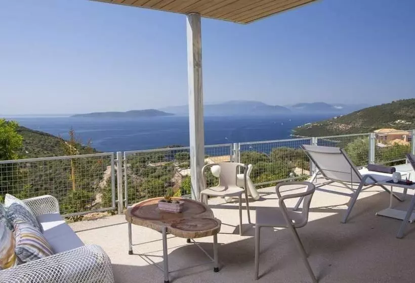 Villa Fyki