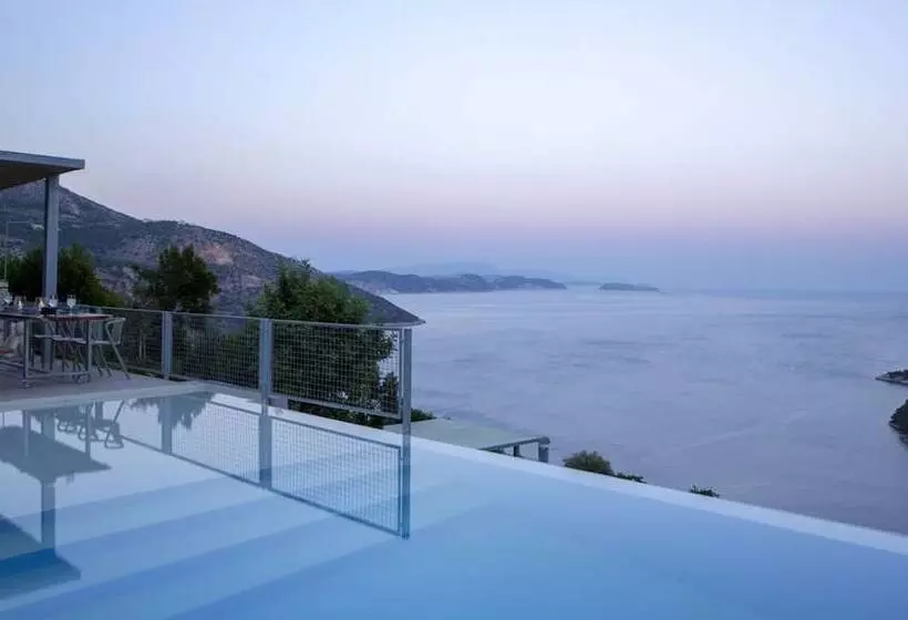 Villa Fyki
