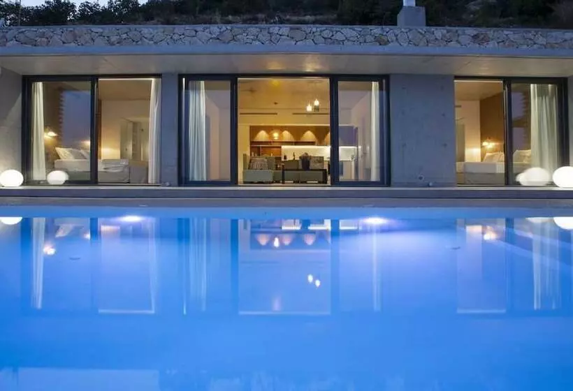 Villa Fyki
