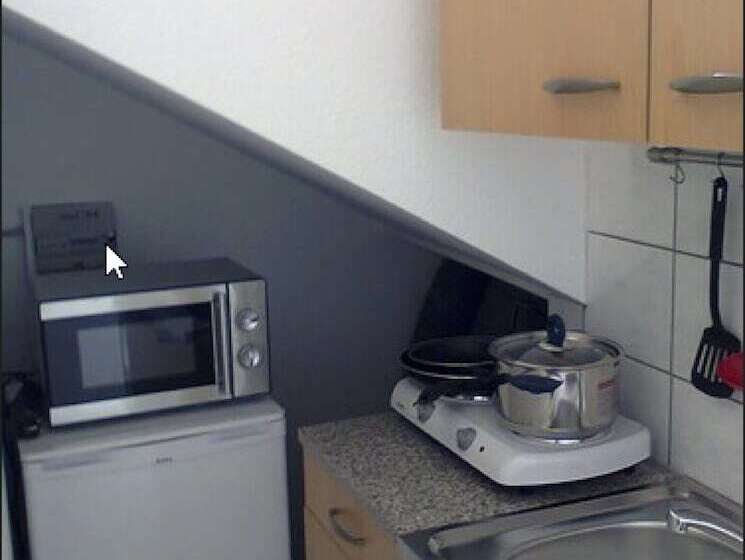 Apartments Reutlinger Strasse