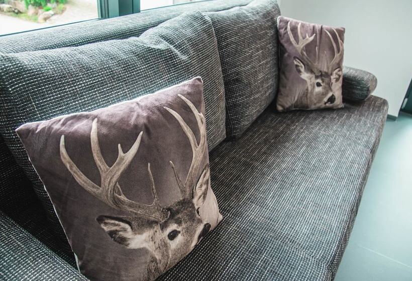 Bikehikesleep Apartments