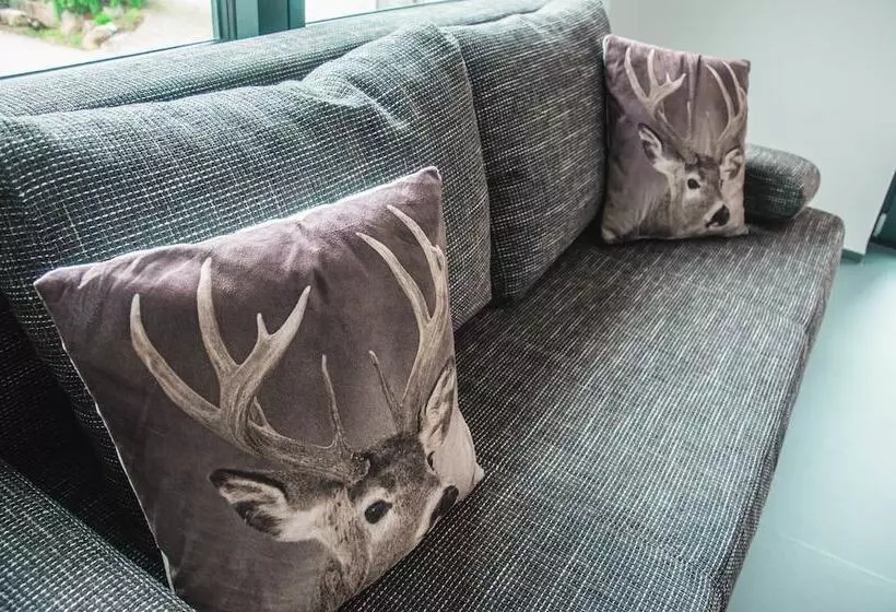 Bikehikesleep Apartments