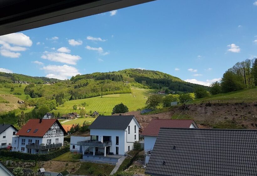 Bikehikesleep Apartments