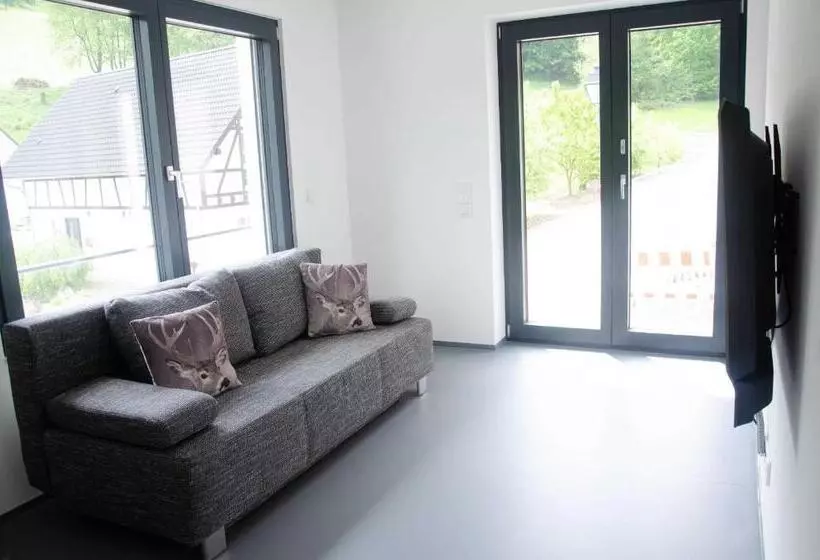 Bikehikesleep Apartments