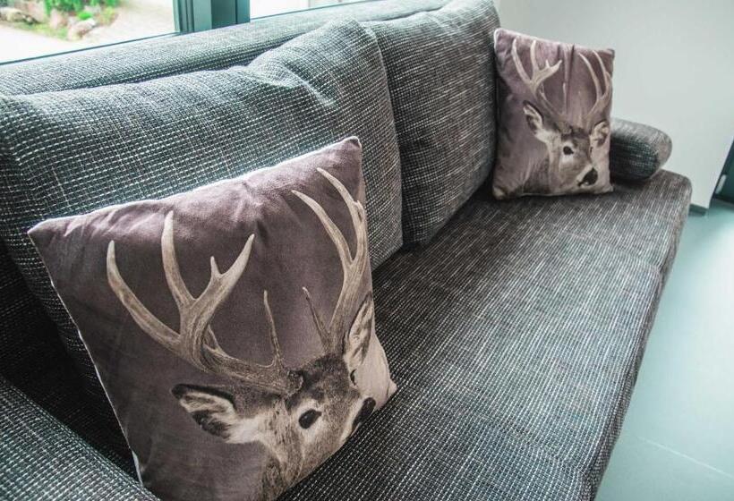 Bikehikesleep Apartments