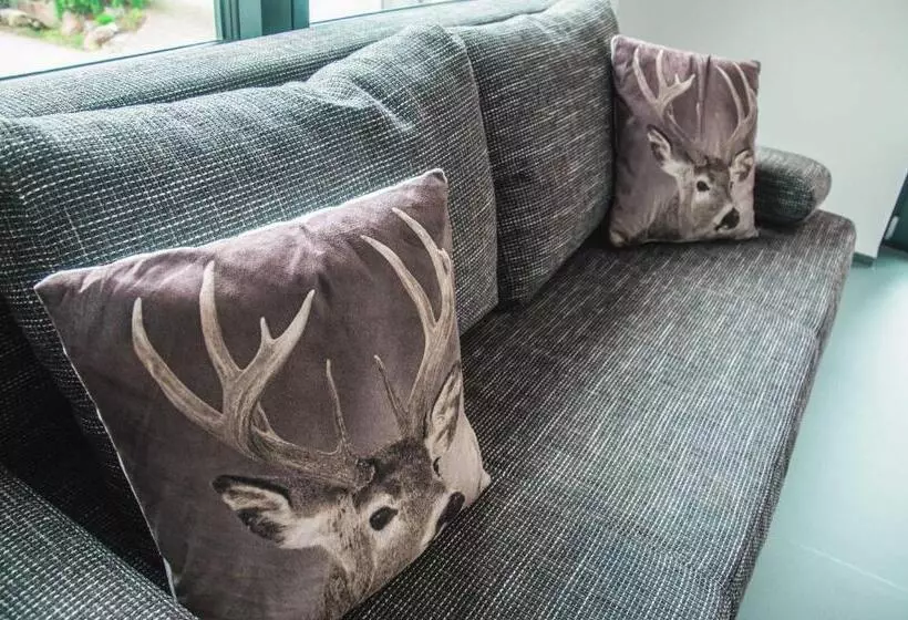 Bikehikesleep Apartments