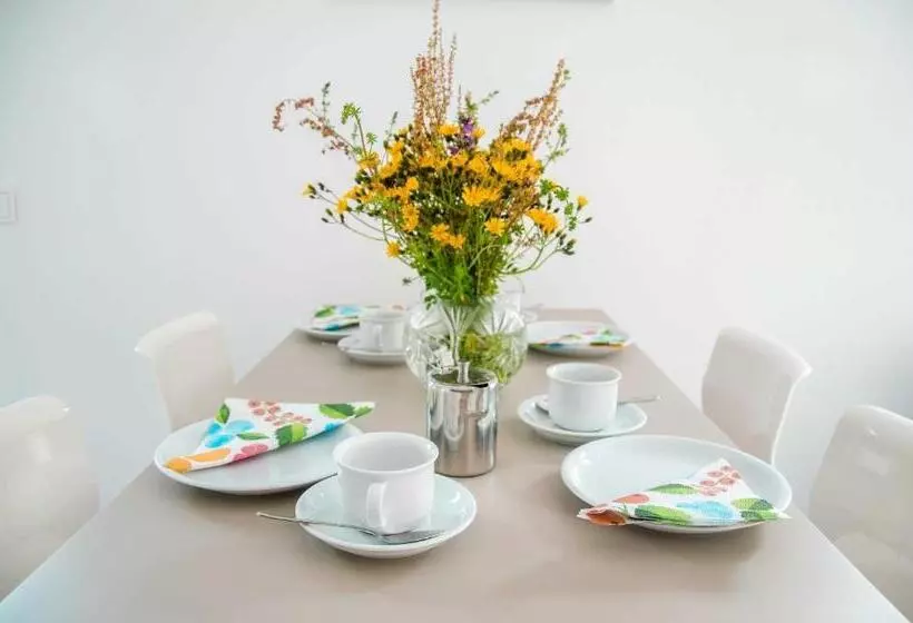 Bikehikesleep Apartments