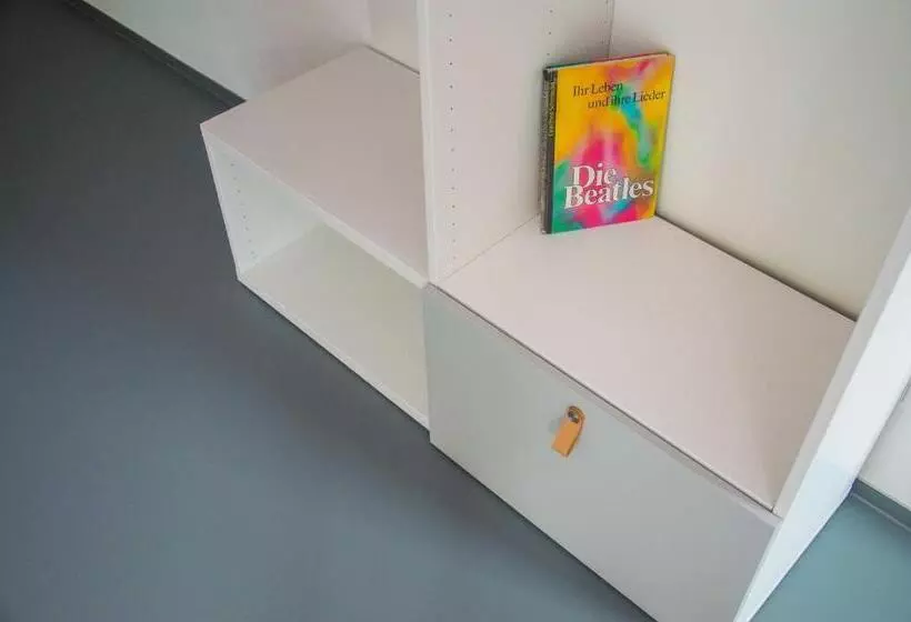 Bikehikesleep Apartments