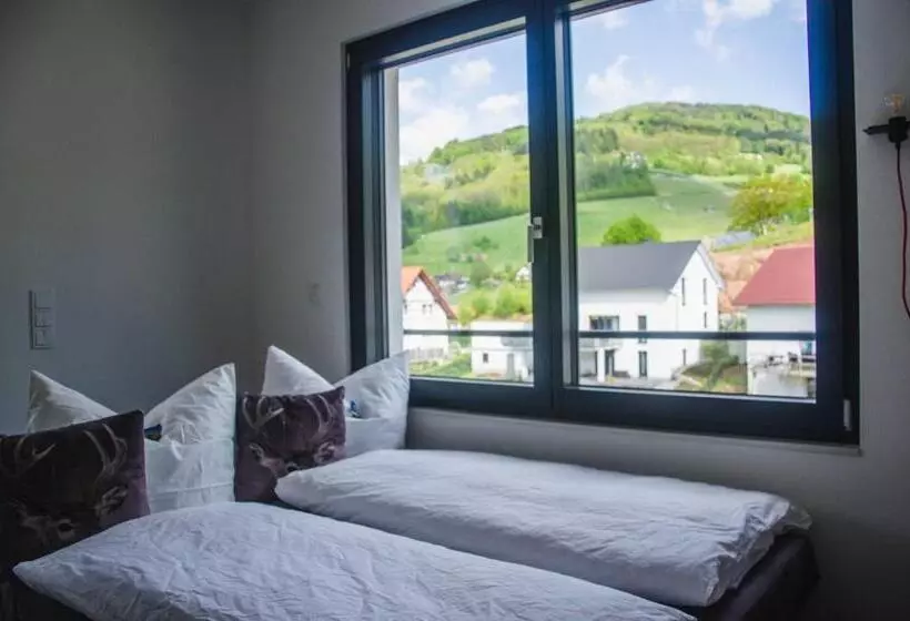 Bikehikesleep Apartments