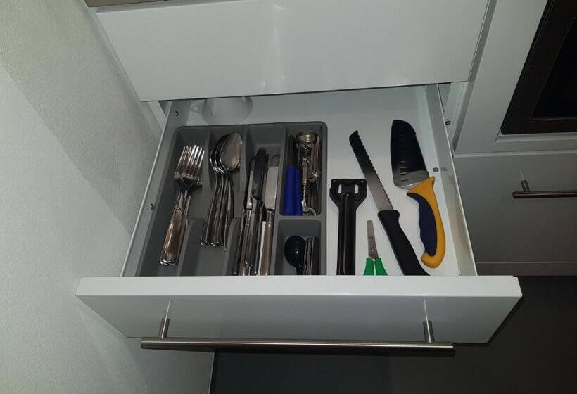 Bikehikesleep Apartments