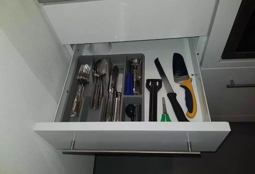 Bikehikesleep Apartments