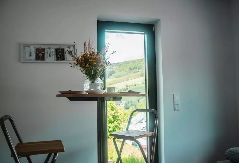 Bikehikesleep Apartments