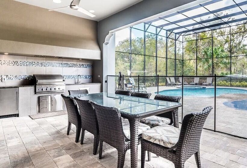 Grhval8172   Reunion Resort   8 Bed 8 Baths House