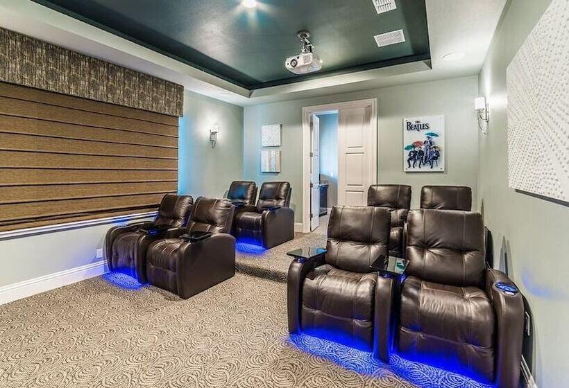 Grhval8172   Reunion Resort   8 Bed 8 Baths House