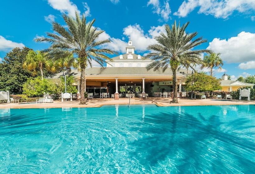 Grhval8172   Reunion Resort   8 Bed 8 Baths House