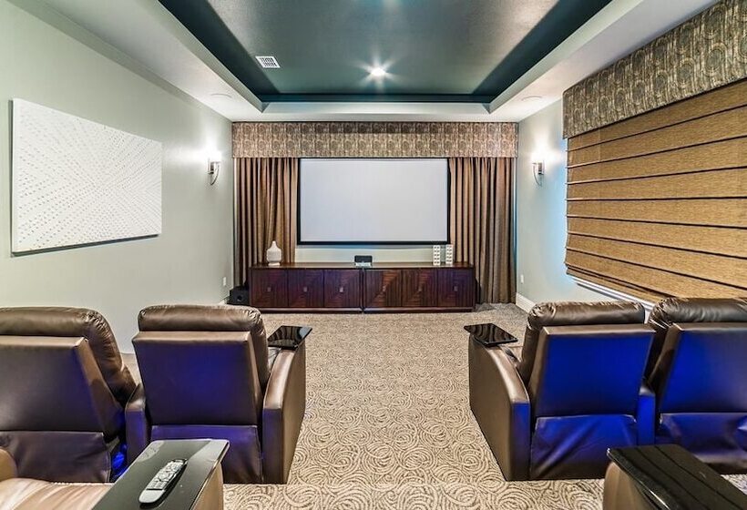 Grhval8172   Reunion Resort   8 Bed 8 Baths House