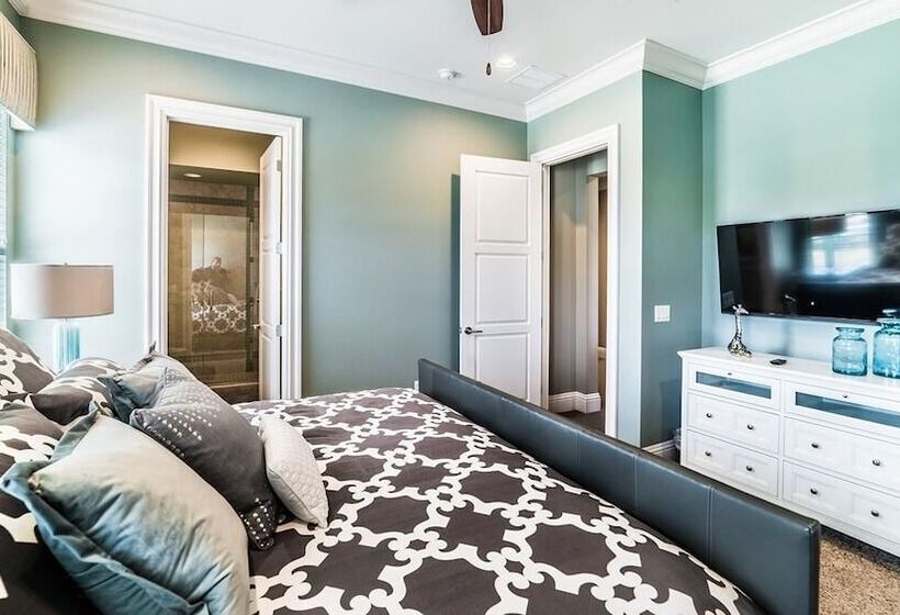 Grhval8172   Reunion Resort   8 Bed 8 Baths House