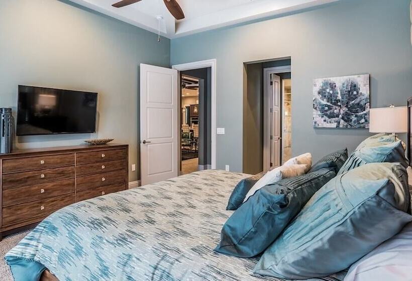 Grhval8172   Reunion Resort   8 Bed 8 Baths House