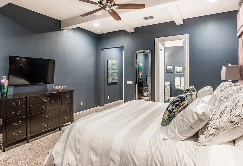 Grhval8172   Reunion Resort   8 Bed 8 Baths House