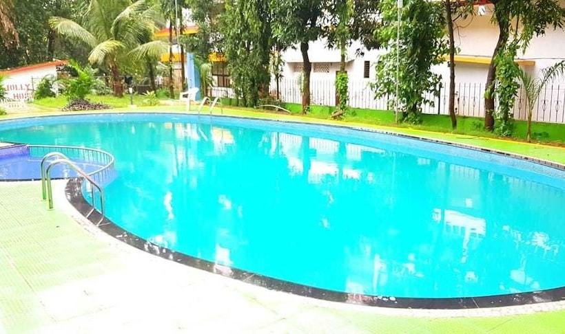 Ocean Waves Casa Paradise