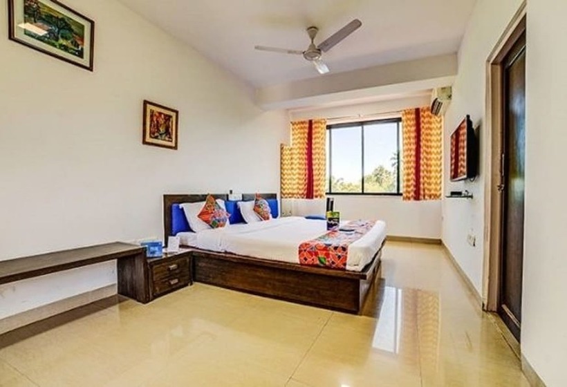 Ocean Waves Casa Paradise