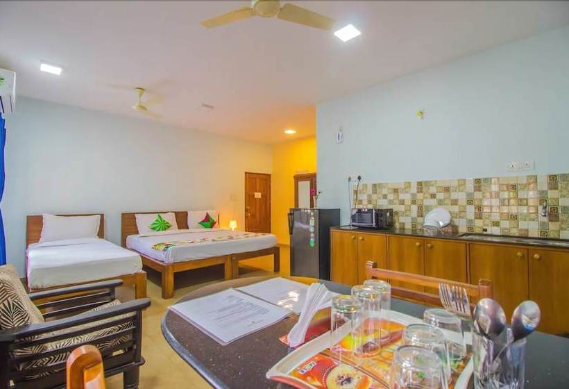 Ocean Waves Casa Paradise