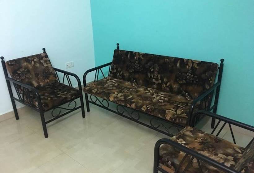 Ocean Waves Casa Paradise