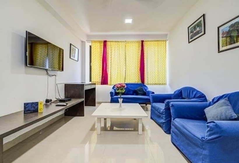 Ocean Waves Casa Paradise