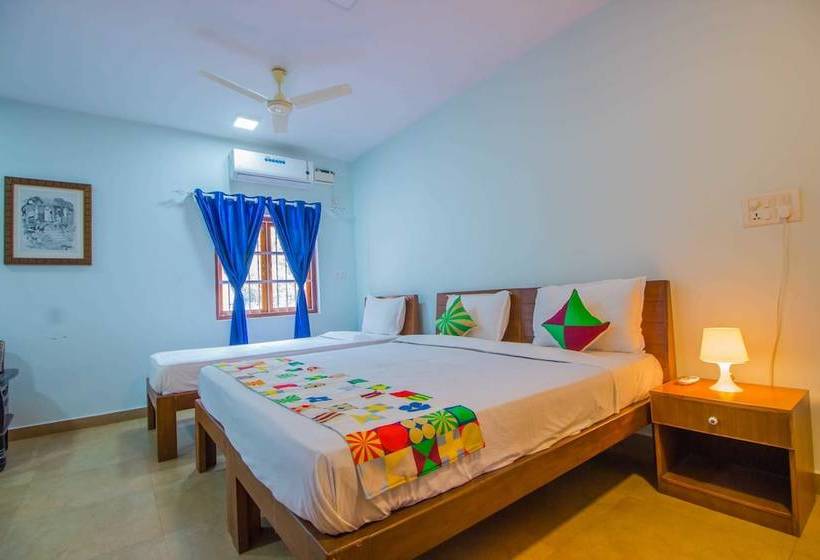 Ocean Waves Casa Paradise