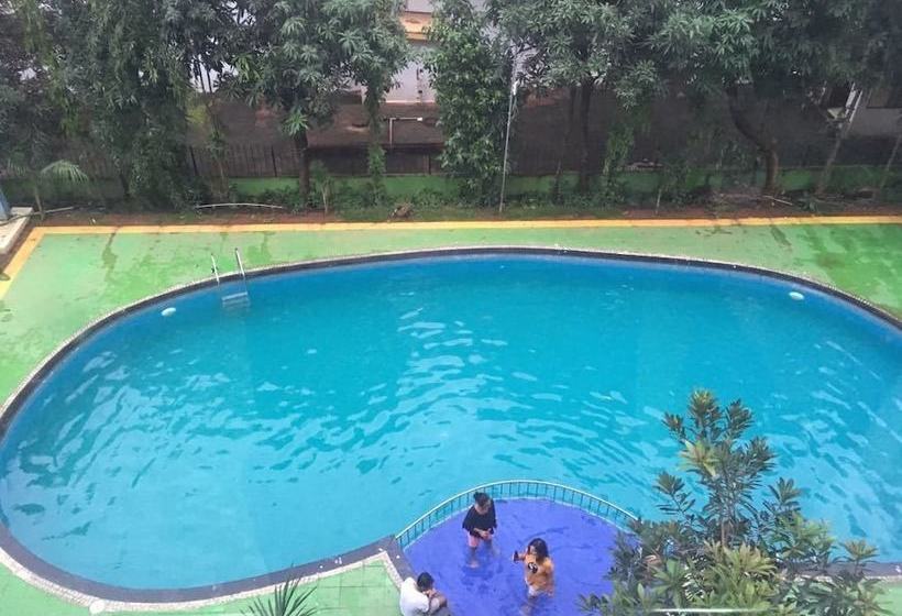 Ocean Waves Casa Paradise