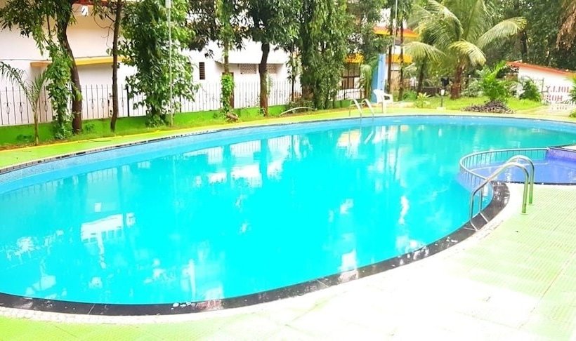 Ocean Waves Casa Paradise