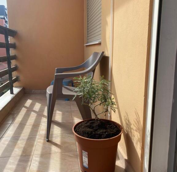 مبيت وإفطار Home Sweet Home   Guest House