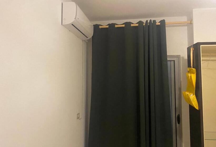 مبيت وإفطار Home Sweet Home   Guest House