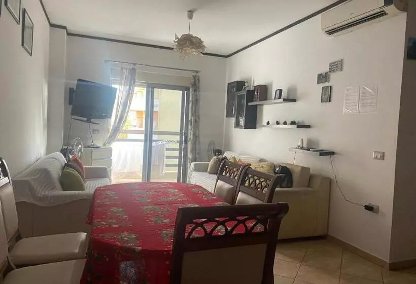 تختخواب و صبحانه Home Sweet Home   Guest House