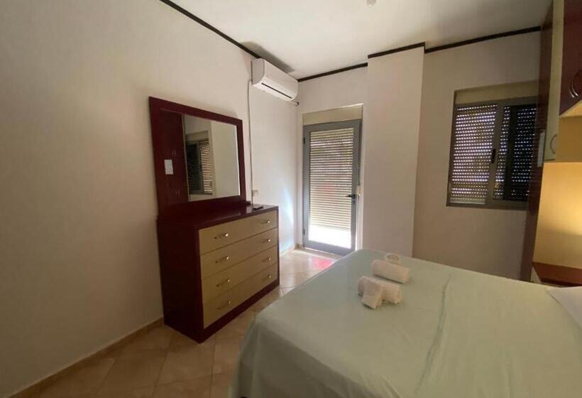 مبيت وإفطار Home Sweet Home   Guest House