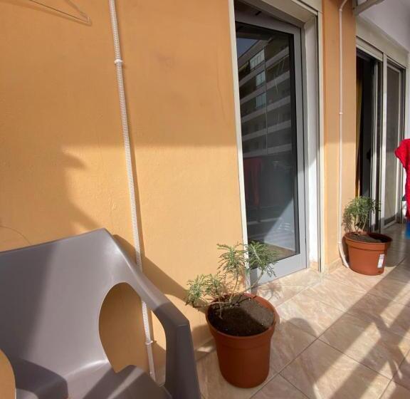 مبيت وإفطار Home Sweet Home   Guest House