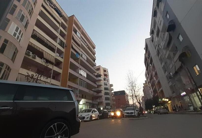 مبيت وإفطار Home Sweet Home   Guest House