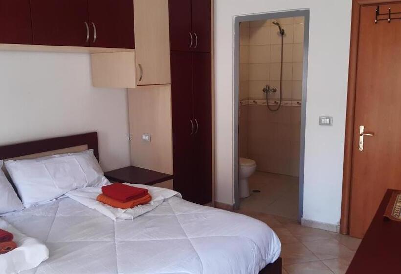 مبيت وإفطار Home Sweet Home   Guest House