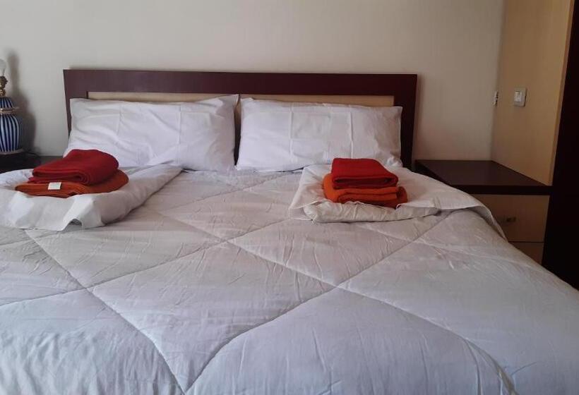 مبيت وإفطار Home Sweet Home   Guest House