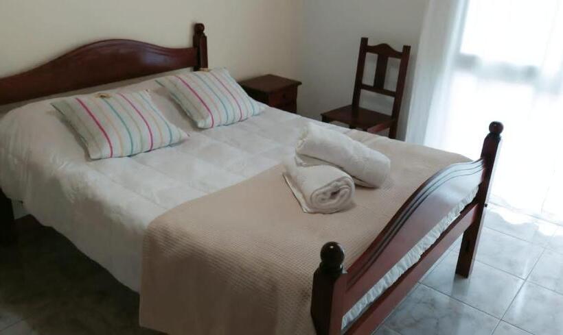 هتل Avellaneda Suites