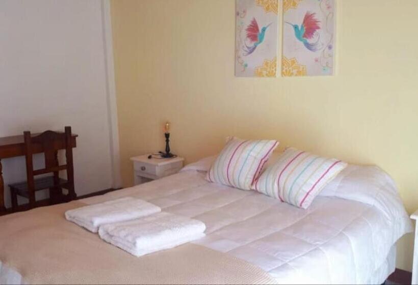 هتل Avellaneda Suites